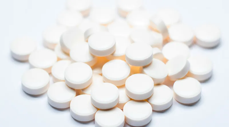 Таблетки Карбамазепин